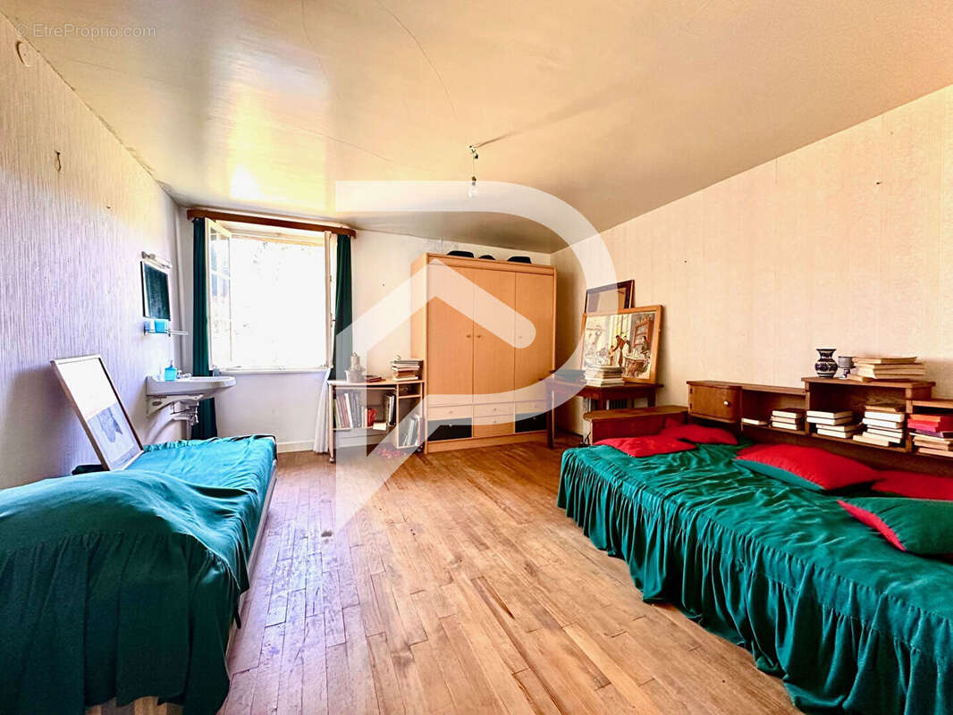 Maison à BADONVILLER