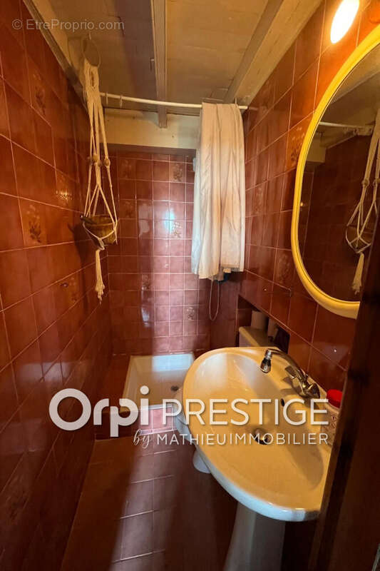 Appartement à BIOT