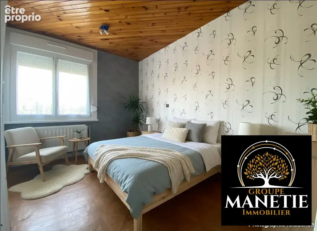 Maison 6 pièces 97 m² à vendre à Beaurains (62217) - photo 9