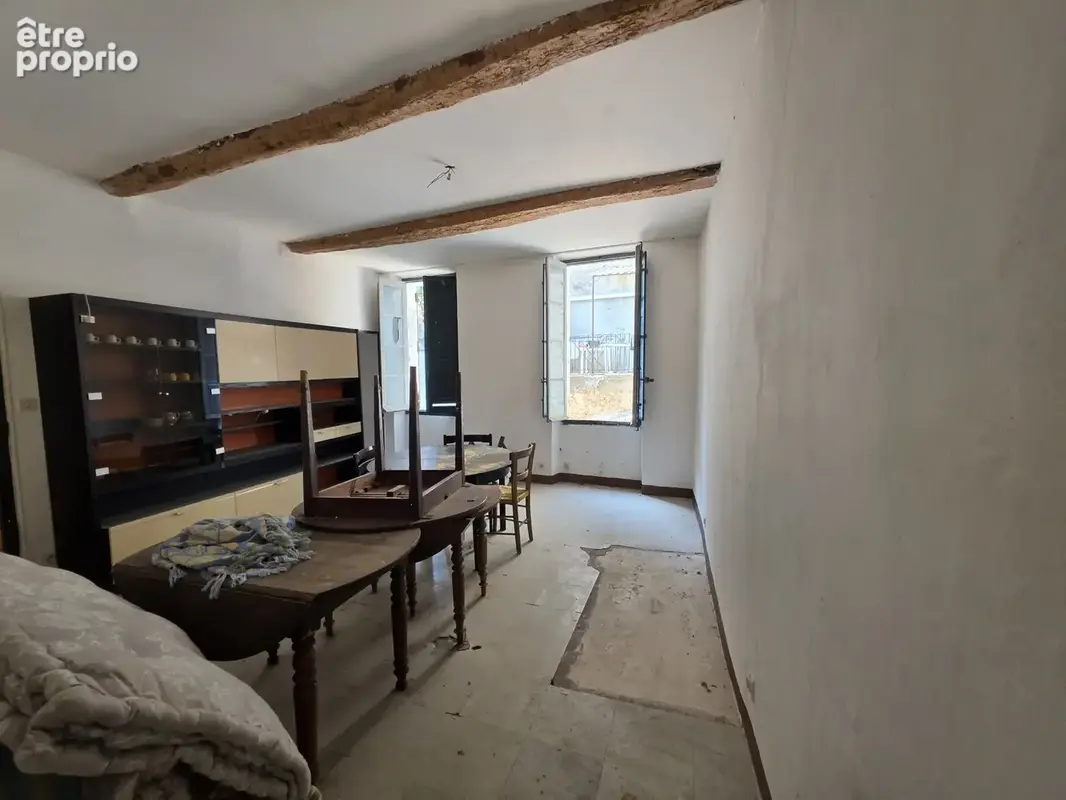 Carcès   Immeuble à rénover, potentiel de 4 appartements et 2 grands garages - photo 8