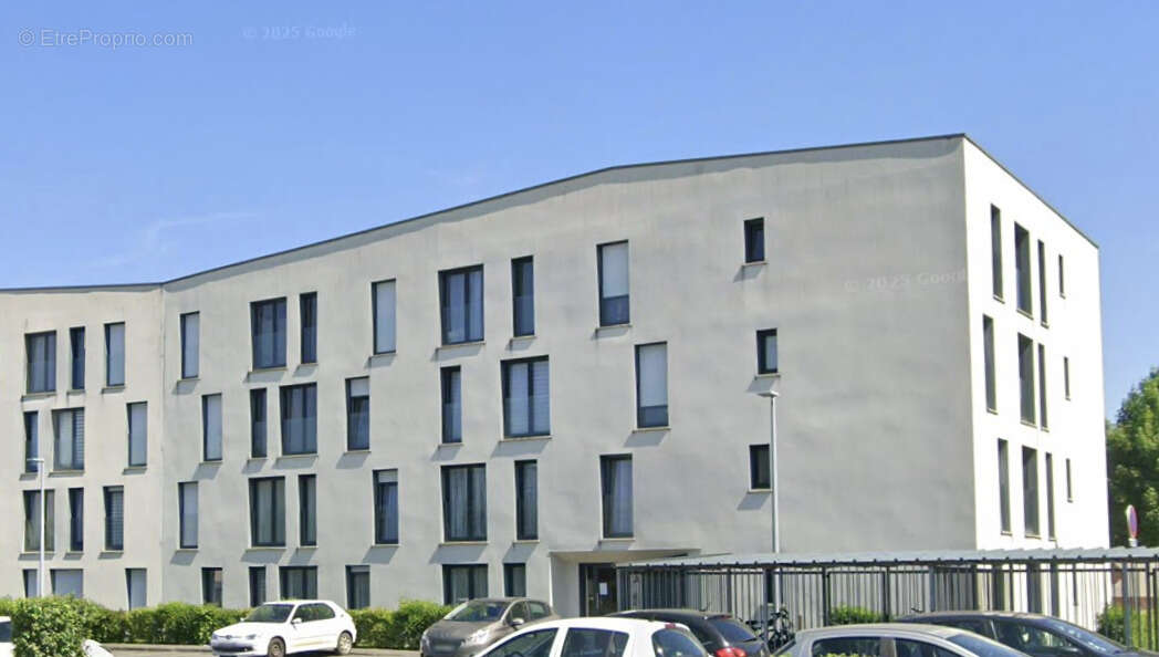 Appartement à ARRAS