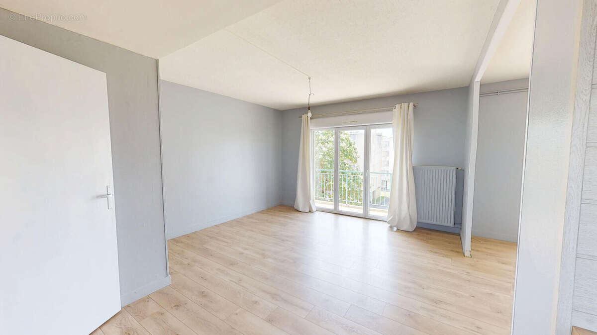Appartement à NEVERS