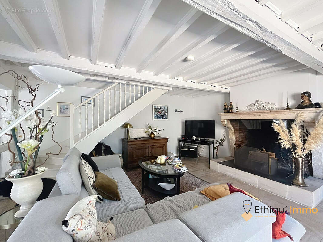 Maison 177 m² à Nully  - photo 6