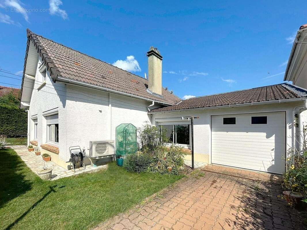 Photo 1 - Maison à ORLY