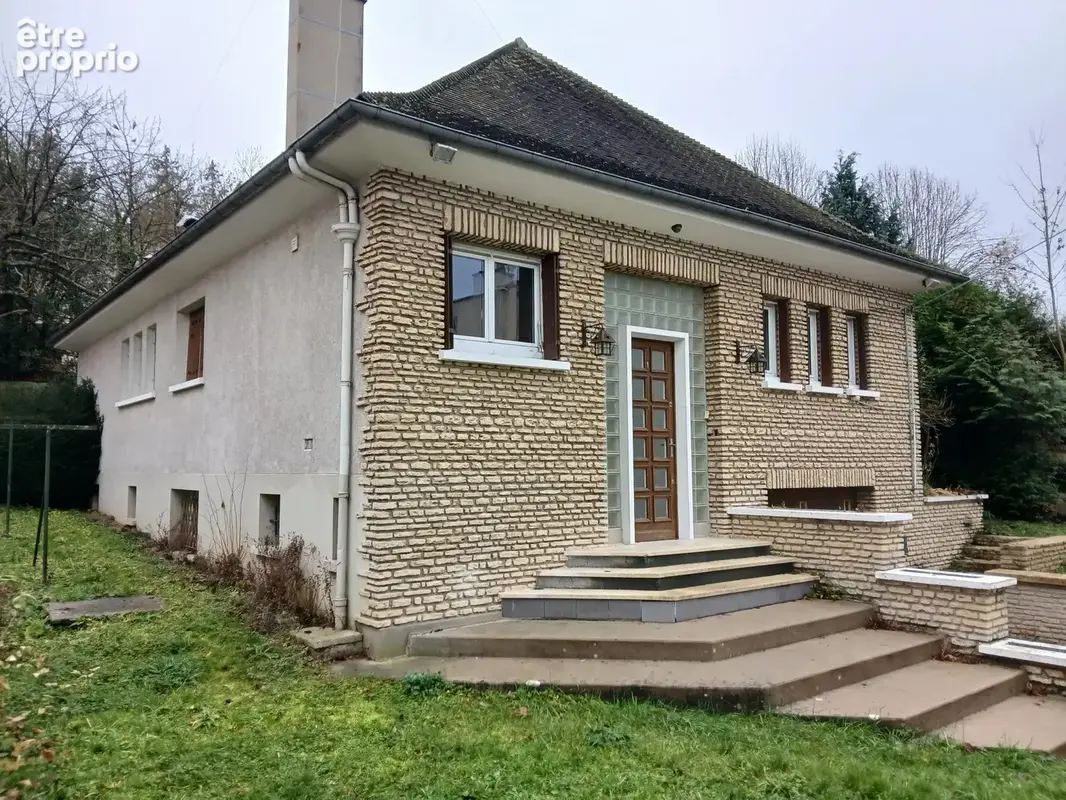Photo 1 - Maison à EVREUX