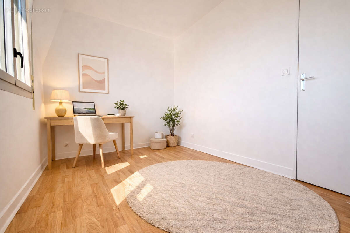 Appartement à CHARTRES