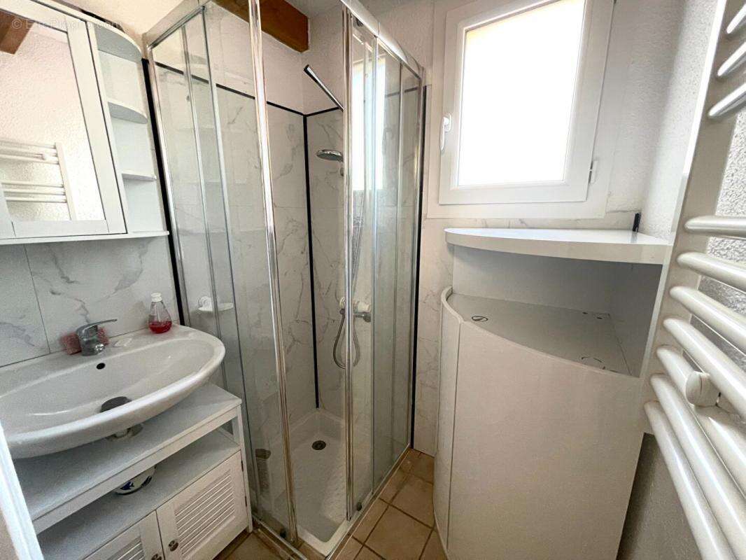 Maison à LES MATHES