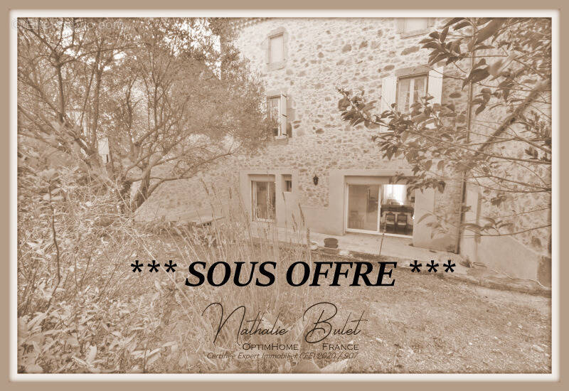 Maison à VILLESPASSANS