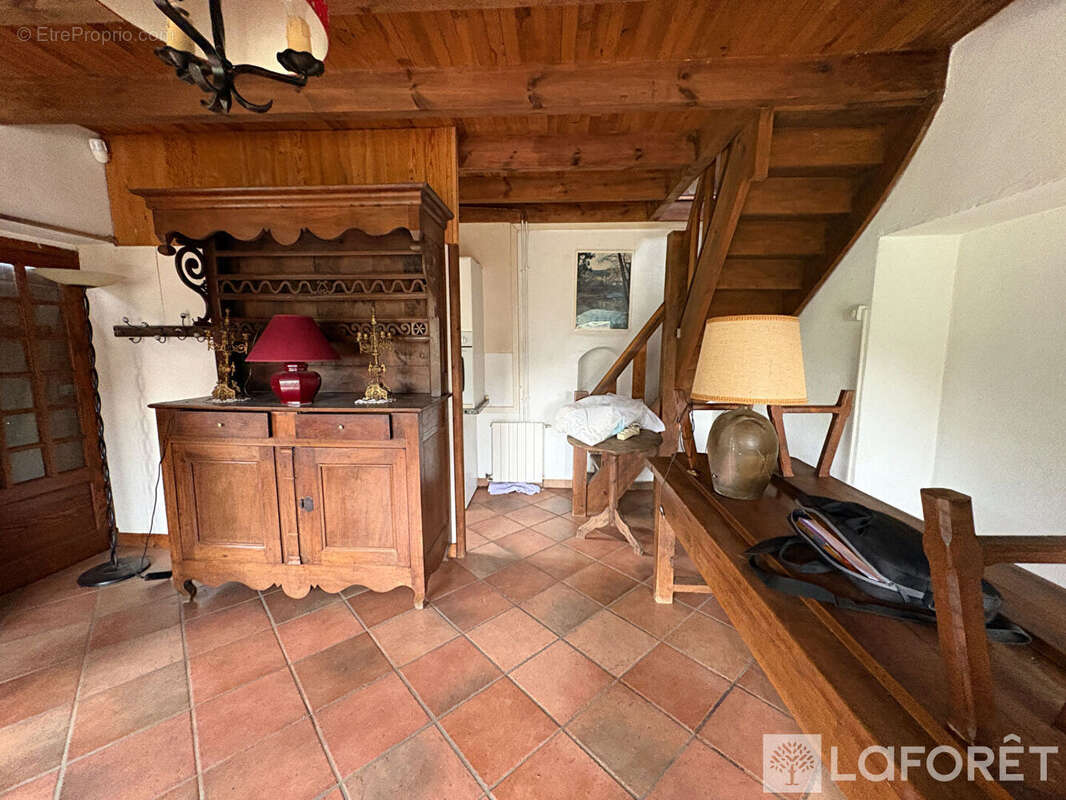 Maison St Ilpize 3 pièces 59 m2 - photo 5