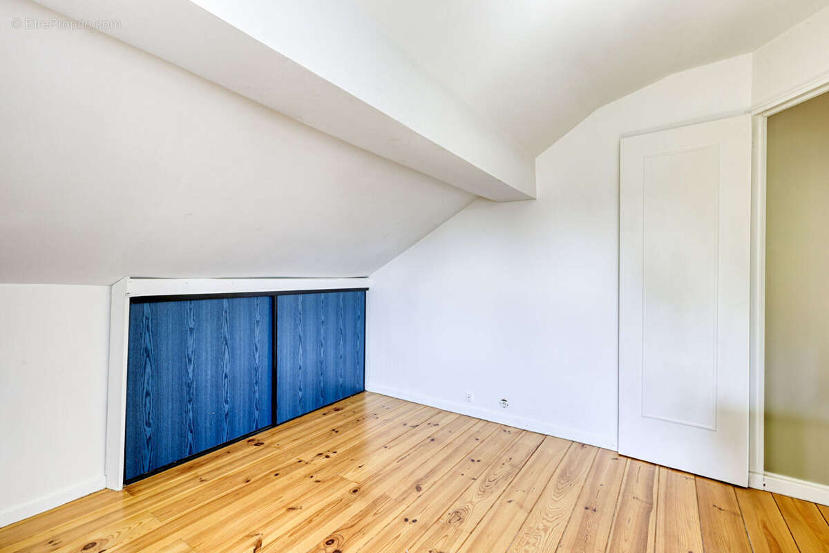 Maison à VITRY-SUR-SEINE