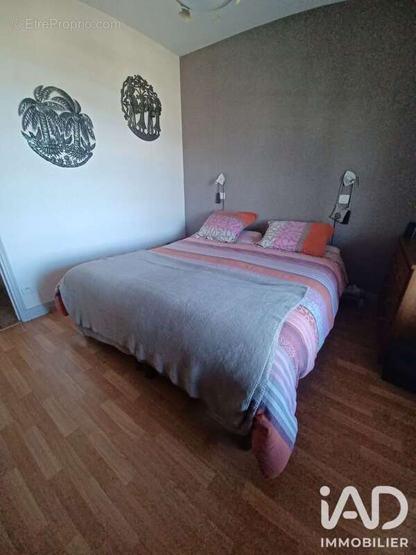 Photo 7 - Maison à L'ISLE-D'ESPAGNAC