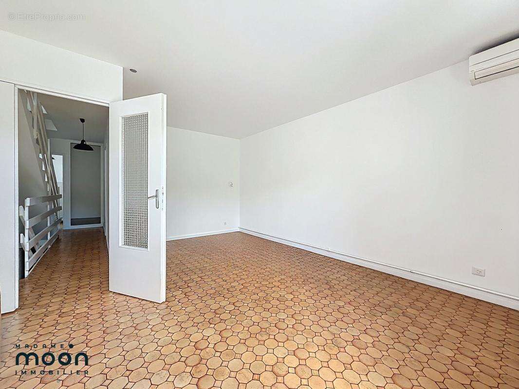 A Vendre Pierre Bénite Maison 4 pièces 89m² avec jardin - photo 3