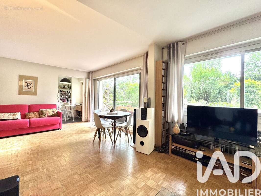 Photo 3 - Appartement à CLICHY
