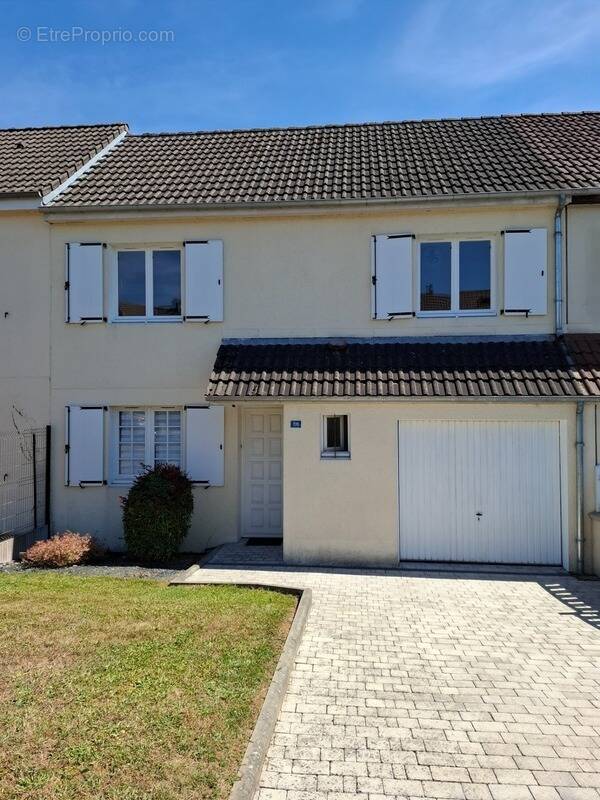 Maison à FLERS