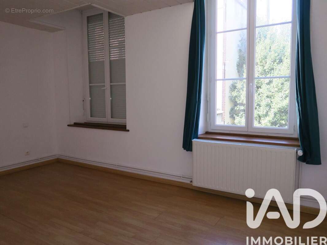 Photo 8 - Maison à SEZANNE