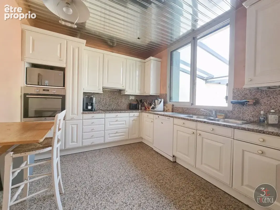 Maison 150 m² à Fontenay-Sous-Bois  - photo 5