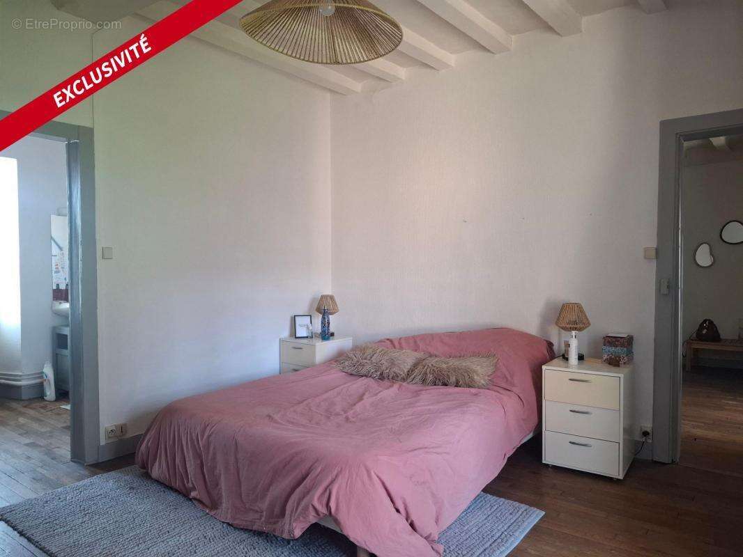 Appartement à LAVAL