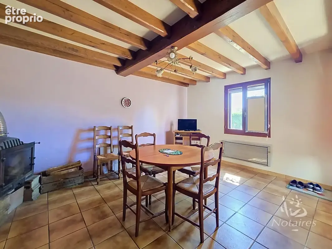 Maison 98 m² à Chaumont  - photo 4