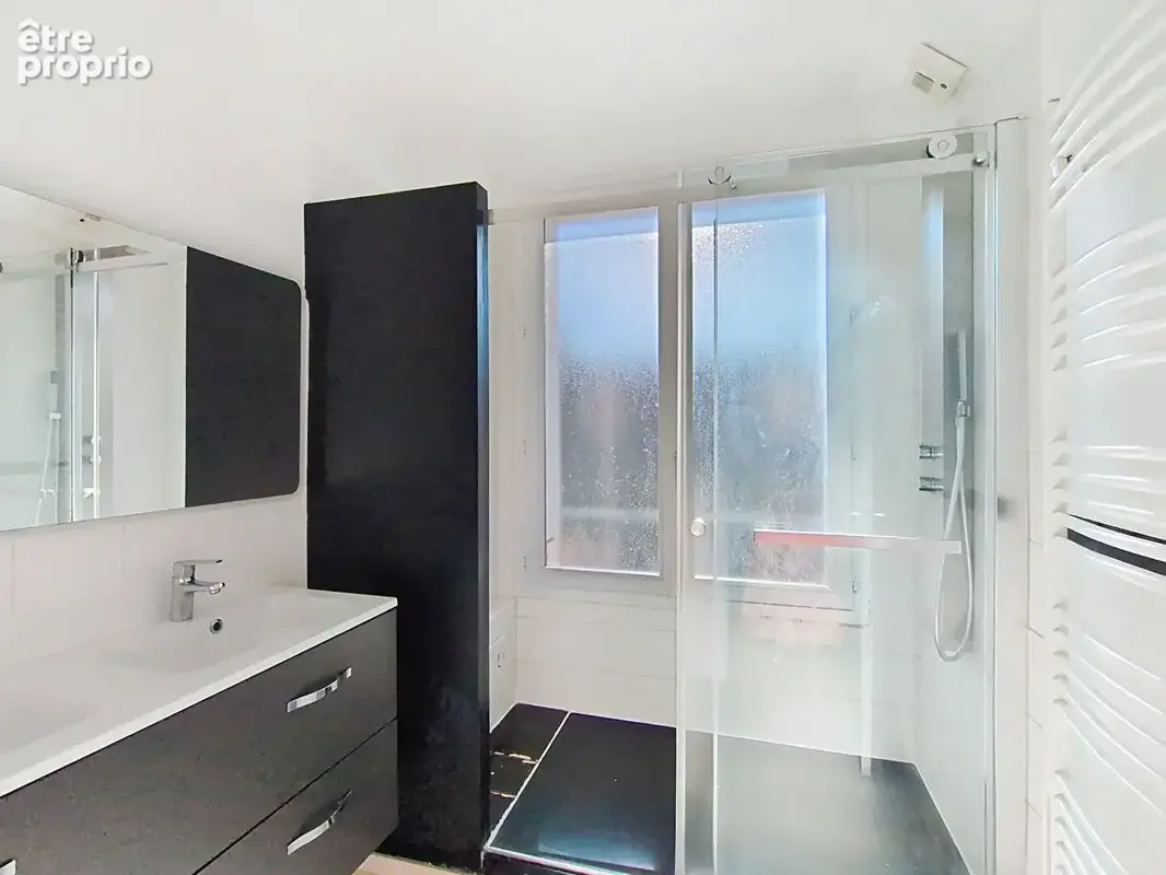 Maison de ville - Secteur Montaigne / Saint-Luc. - photo 3