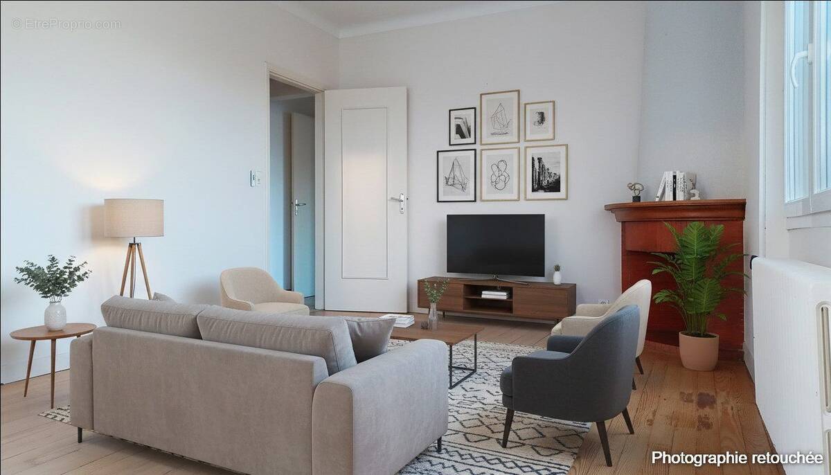 Photo 1 - Maison à ALBI