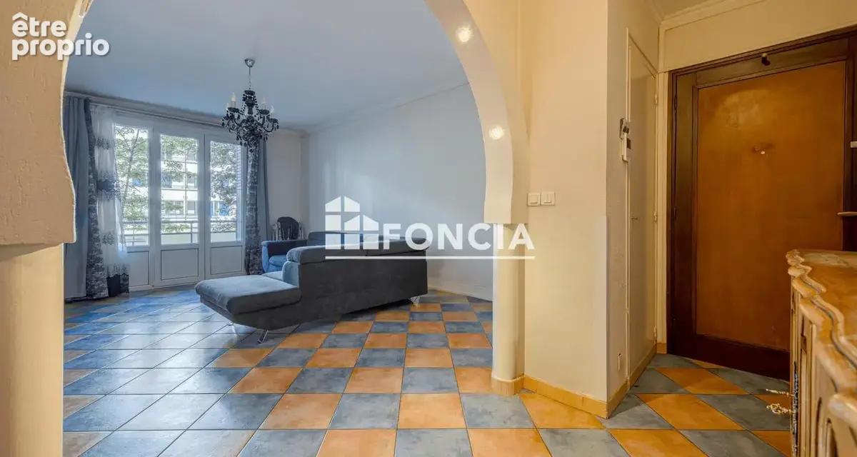 Appartement à ANNECY