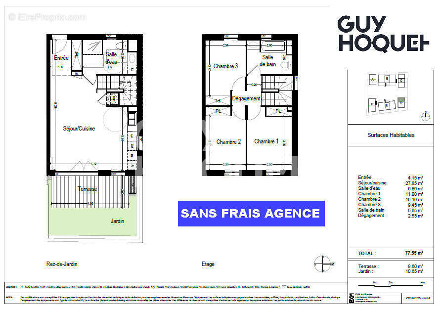 Maison à MURVIEL-LES-MONTPELLIER
