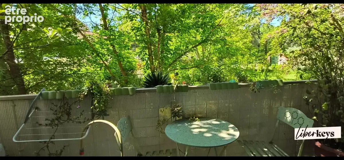 Appartement à DRAGUIGNAN