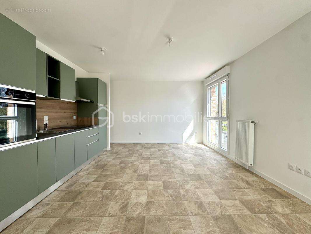 Appartement à COULOMMIERS