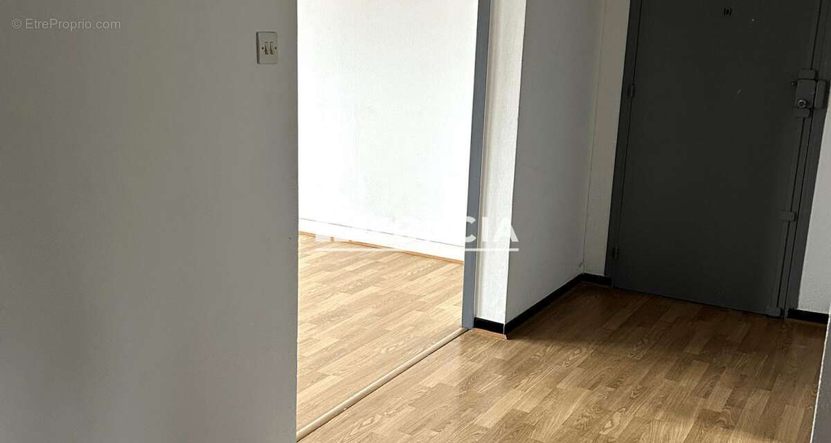 Appartement à SOISSONS