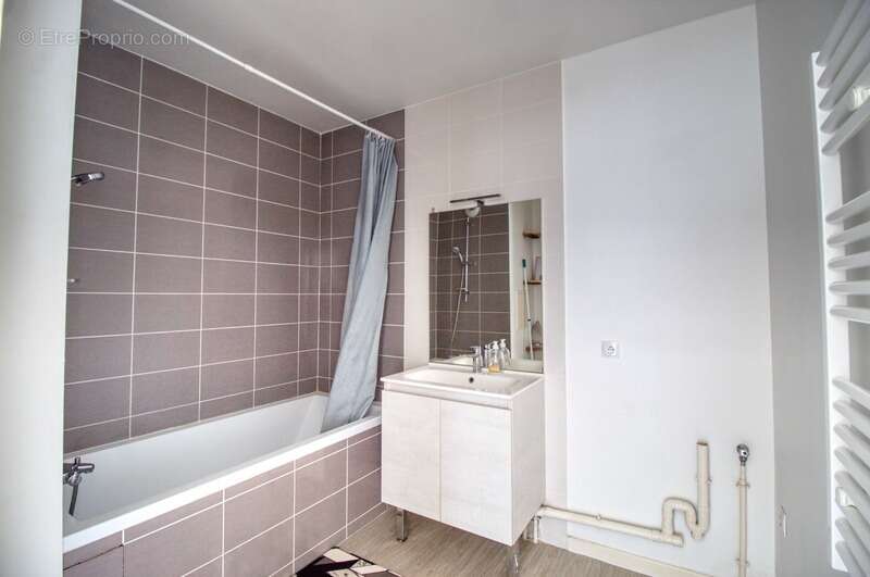 Appartement à LIMAY