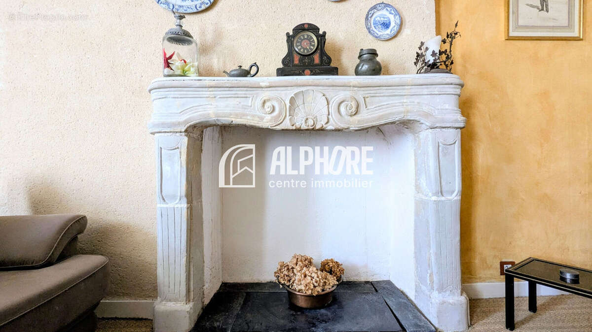 Appartement à PAIMBOEUF