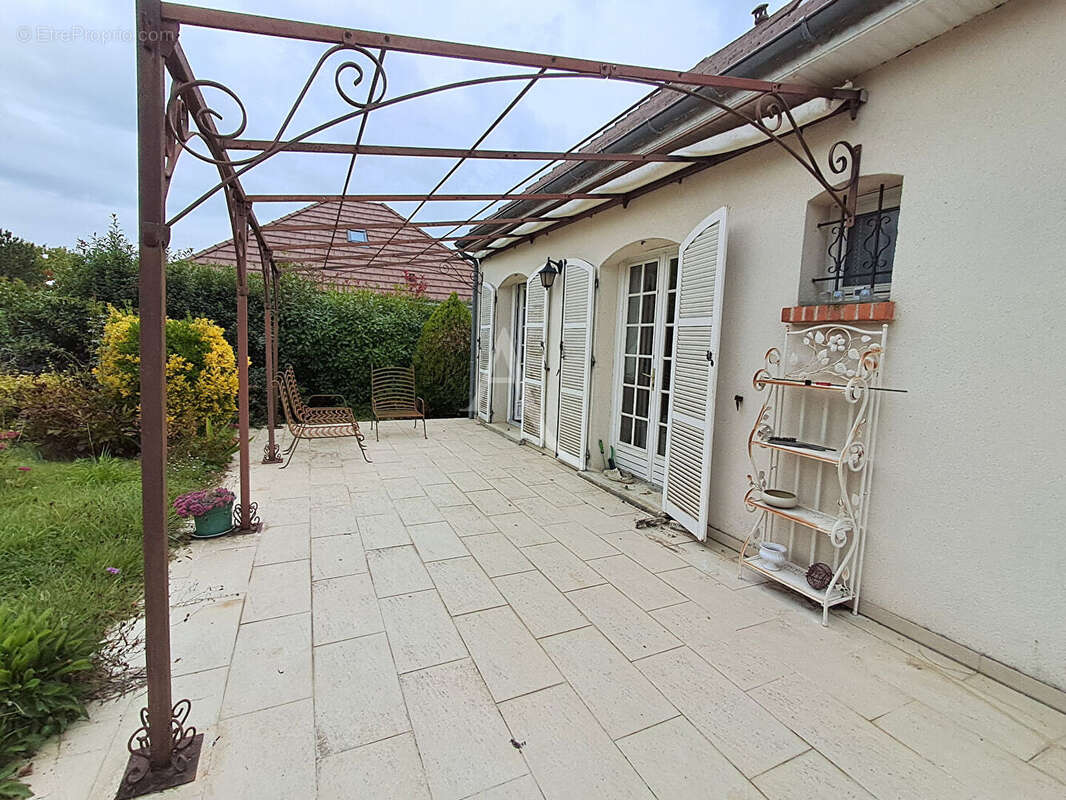 secteur Viroy Amilly - photo 2