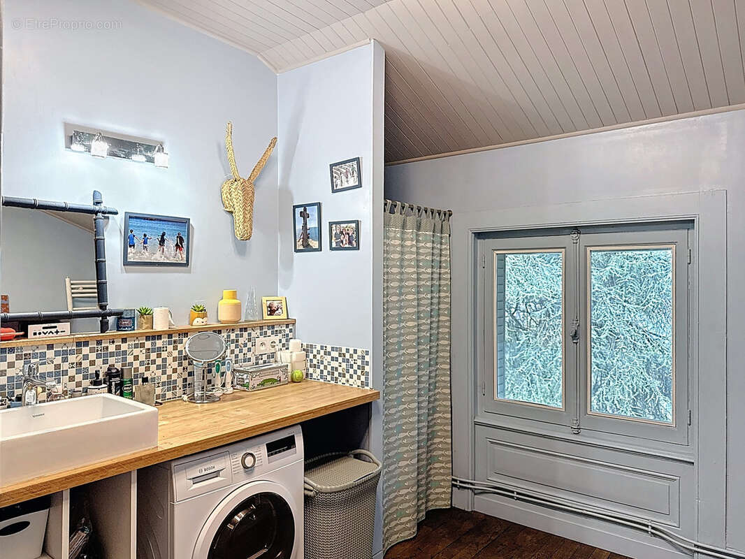 Maison à RILLIEUX-LA-PAPE