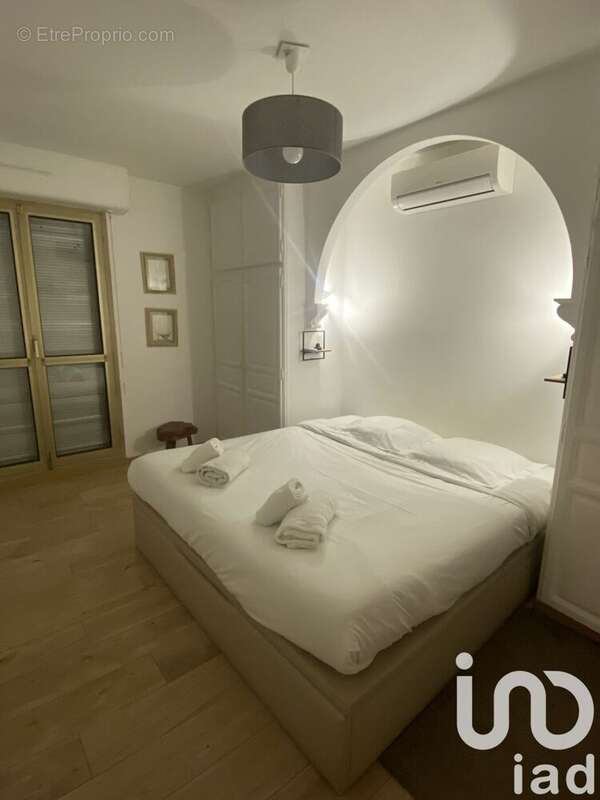 Photo 5 - Appartement à MARSEILLE-8E