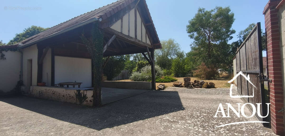 Maison  familiale avec jardin  8 piece(s) - photo 16