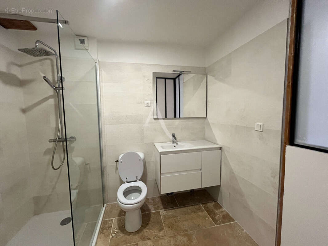 Maison à ROUFFIAC-D&#039;AUDE