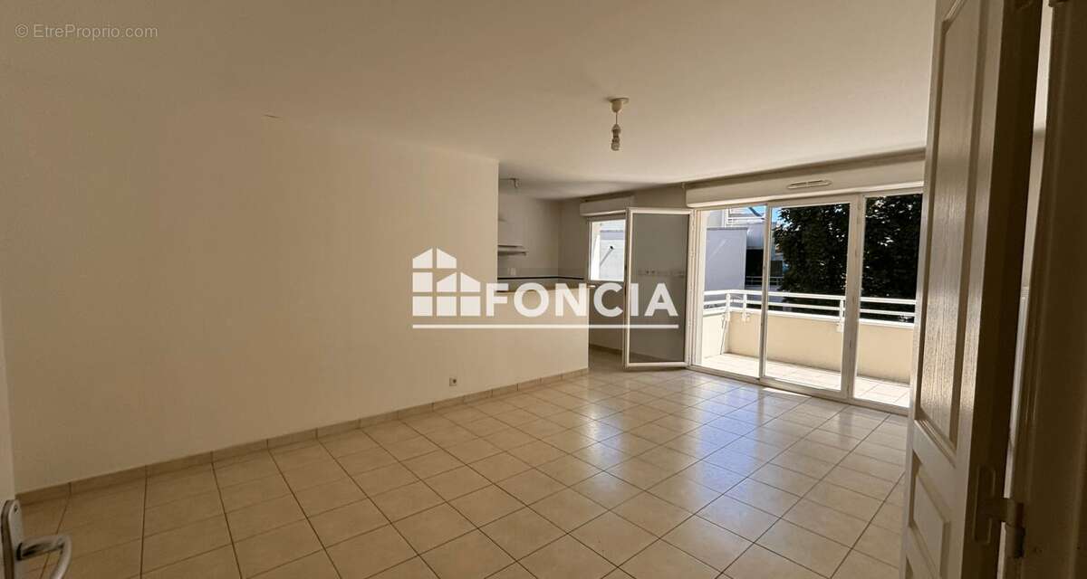 Appartement à VANNES