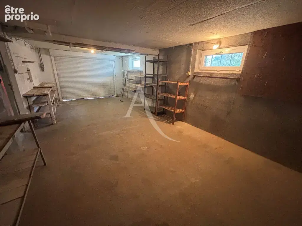 EN VENTE - FOURCHAMBAULT CENTRE - Maison 2 chambres sur sous-sol - photo 10