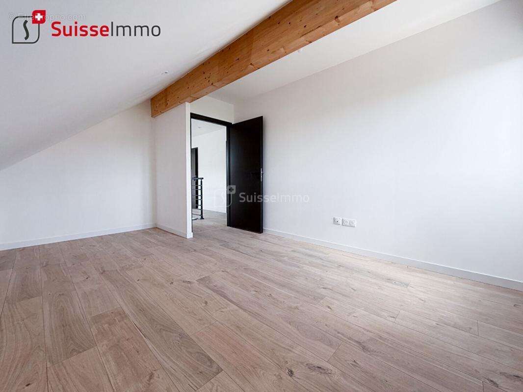 Appartement à BAVANS