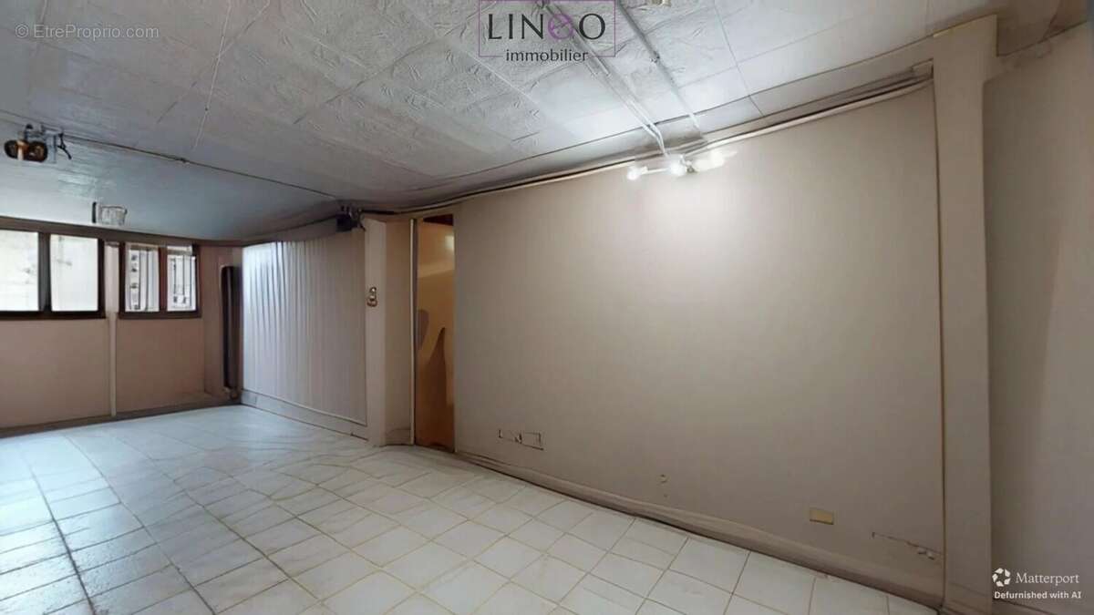 Maison à CHOISY-LE-ROI