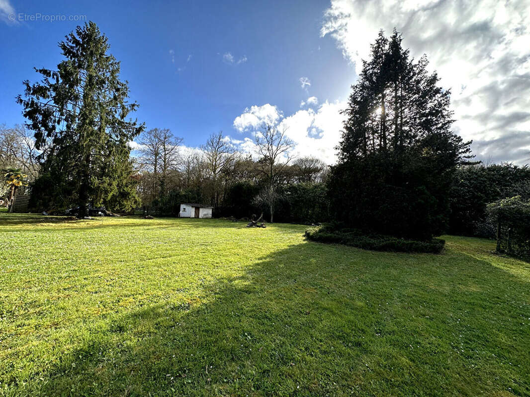 Maison à MONTEREAU-FAULT-YONNE