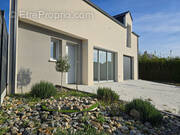 Maison à SAINT-MOLF