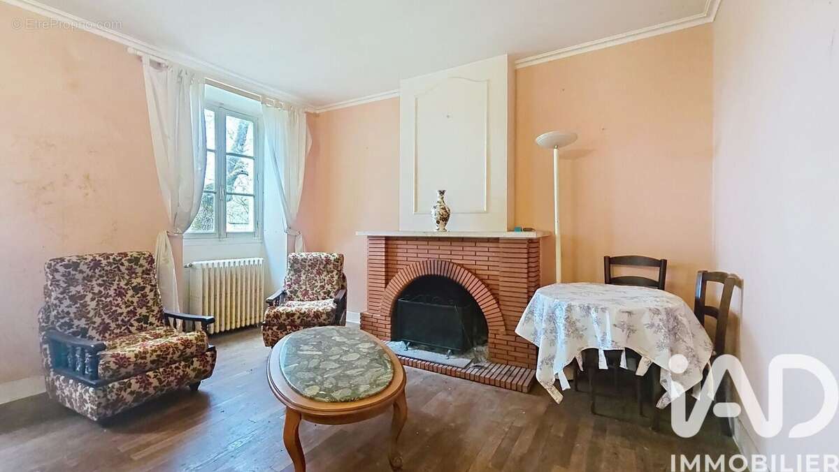 Photo 5 - Maison à PUYLAROQUE