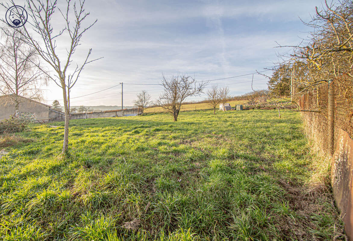 Parking à SAINT-MIHIEL