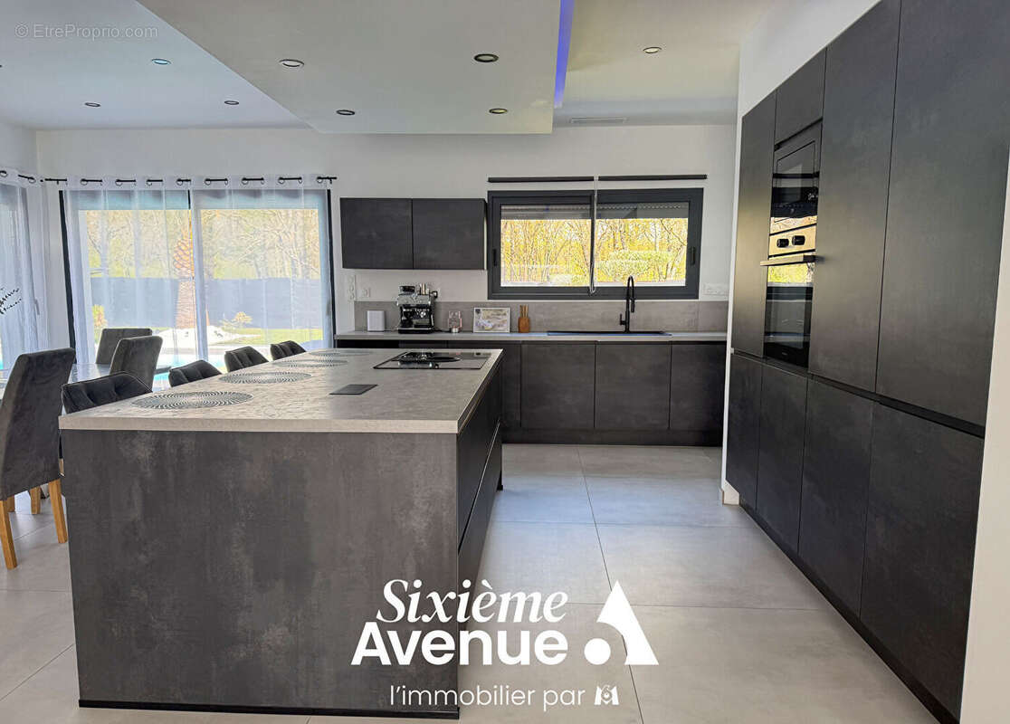 Maison à LES BARTHES