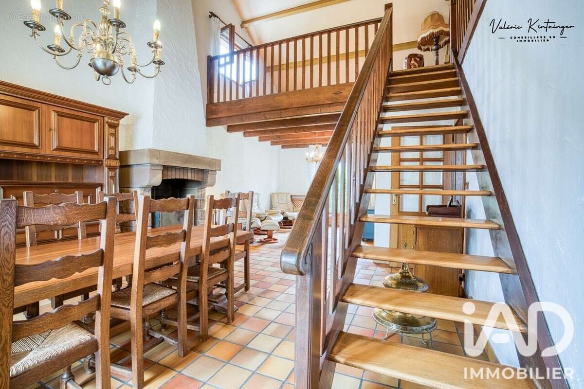 Maison 105 m² à Fameck  - photo 9