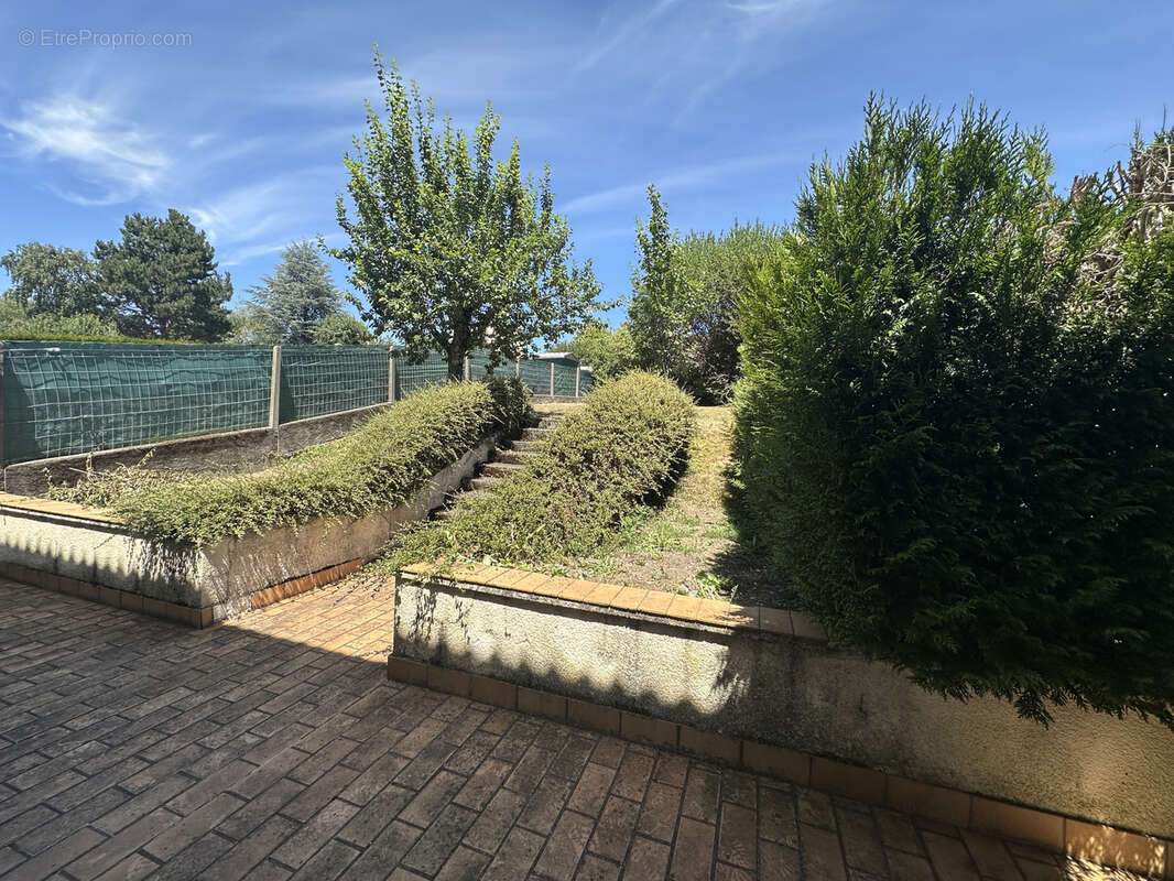 Agréable maison de type 4 secteur Belbex - photo 2