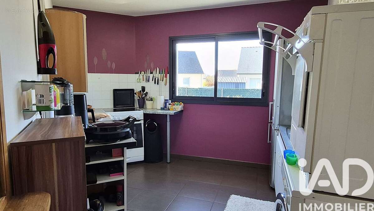 Photo 5 - Maison à BEAUFORT-EN-VALLEE
