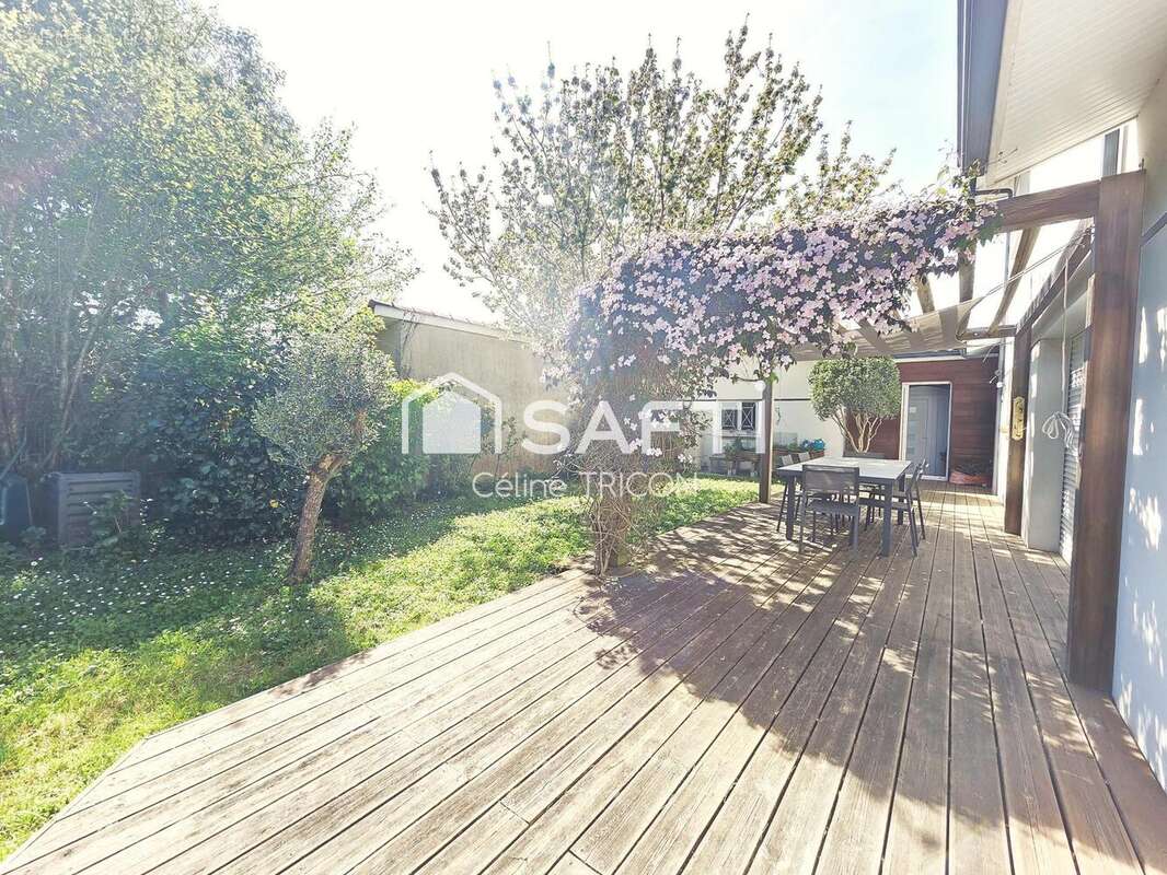 Photo 5 - Maison à LUDON-MEDOC