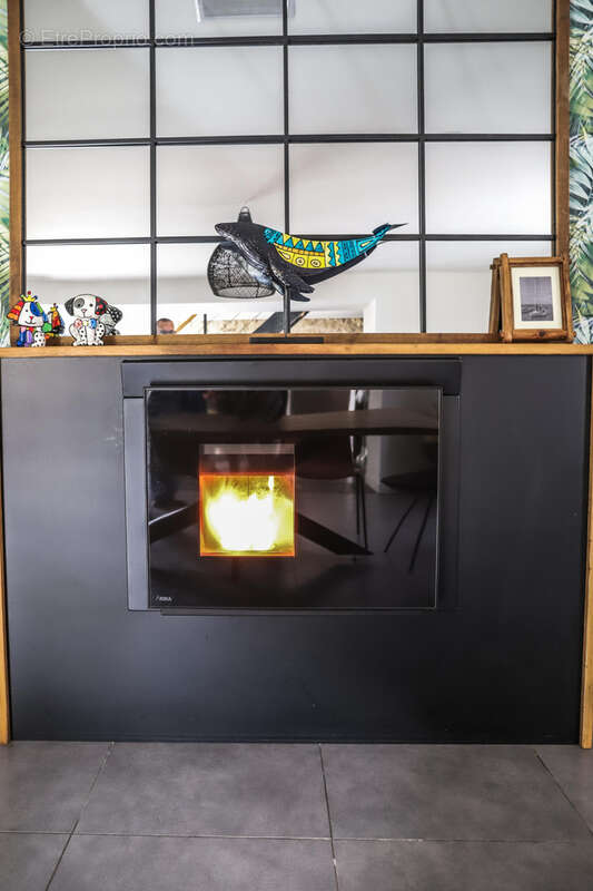 Maison à MORNAC-SUR-SEUDRE